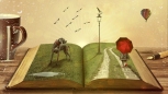 Zaj�cia przedszkolne inspirowane literatur� dla dzieci